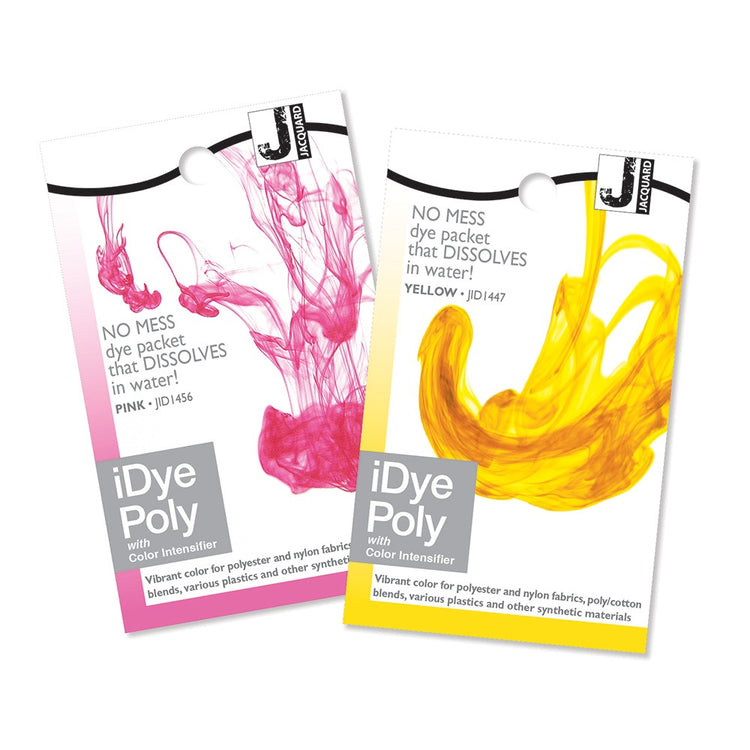 iDye Poly Multi-Use Fabric Dye image # 89562