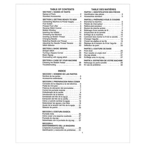 Kenmore 385.11803800 Instruction Manual image # 121091