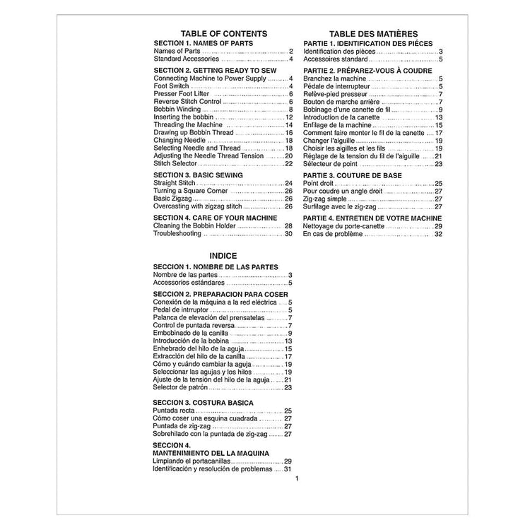 Kenmore 385.11803800 Instruction Manual image # 121091