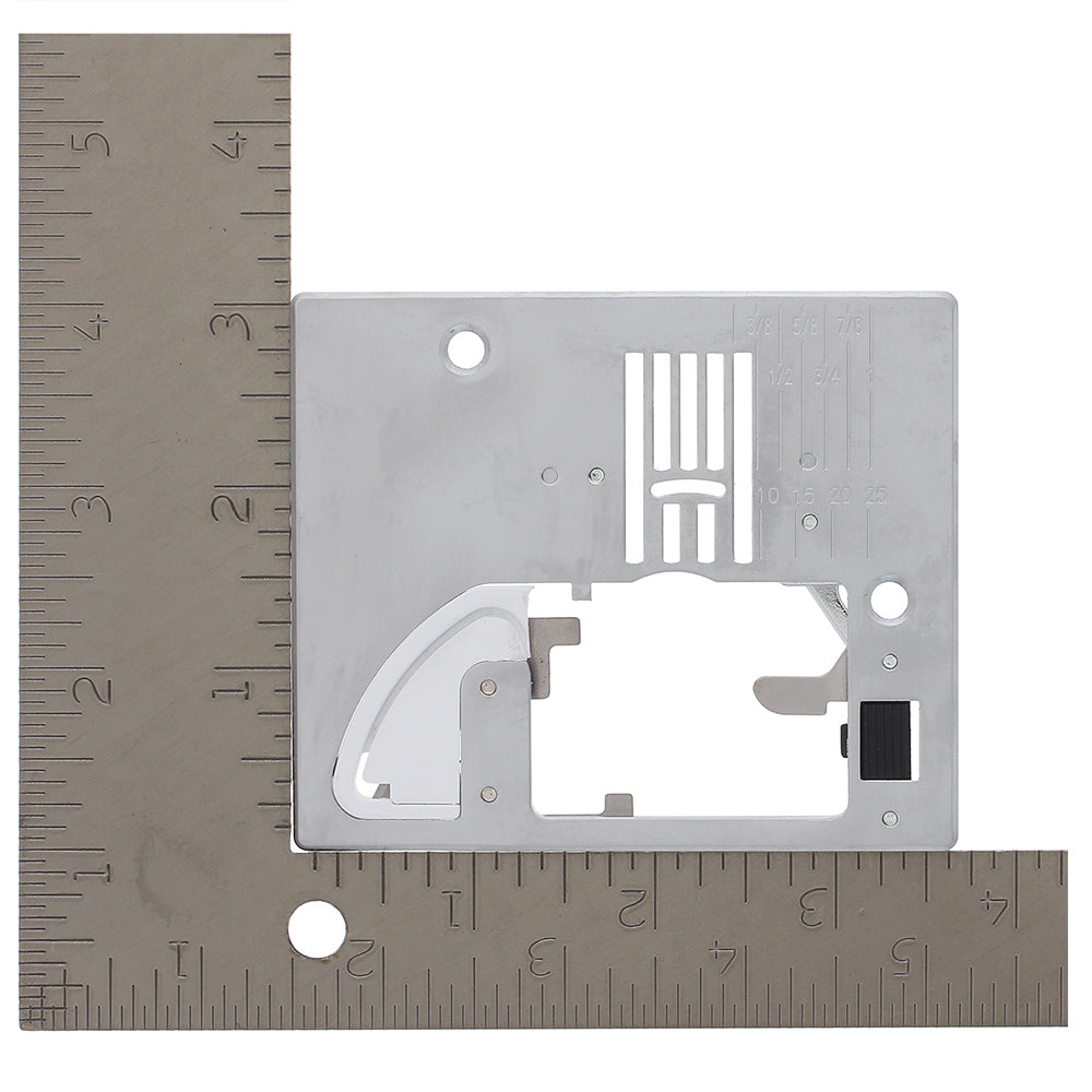 Needle Plate Assembly, Babylock #K-BLMJZ image # 74271