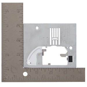 Needle Plate Assembly, Babylock #K-BLMJZ image # 74271