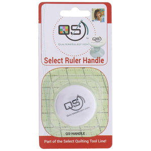 Quilters Select Ruler Handle image # 83292