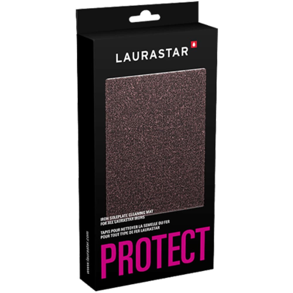 Laurastar Soleplate Cleaning Mat image # 109346