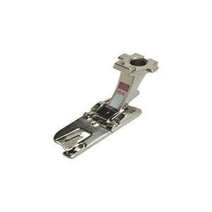 #64N - Hemmer Foot 4MM, Bernina #0084847000 image # 37439