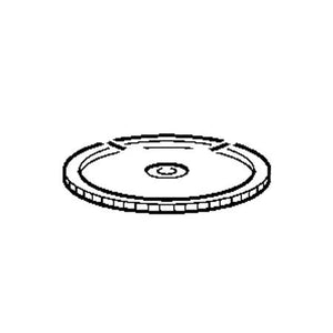 X Drive Pulley B, Brother #XC3190050 image # 21291