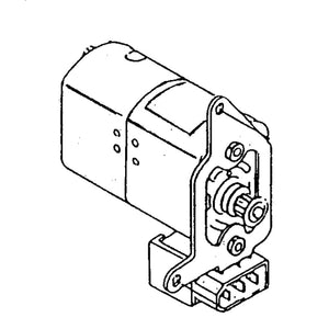 Motor, Janome (New Home) #012790115 image # 36045