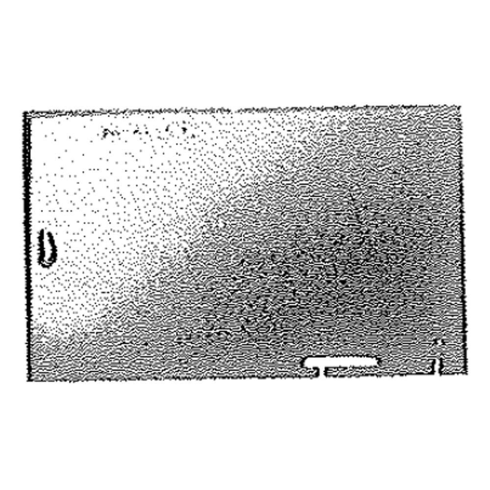 Slide Plate (Left), Consew #10040 image # 37517