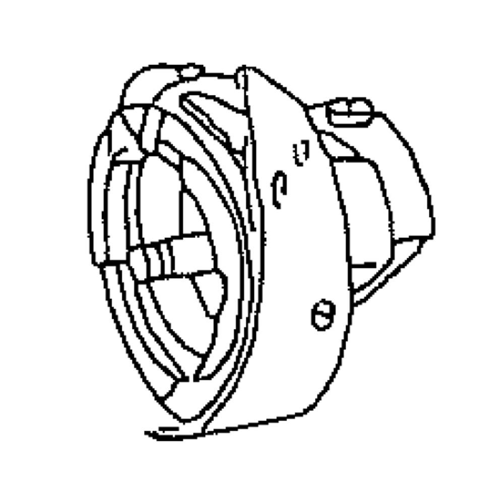 Hook Assembly, Juki #11092251 image # 34758