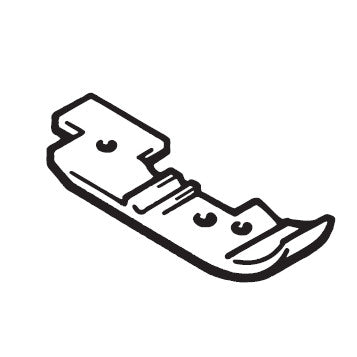 Presser Foot Assembly, Pegasus #2771140 image # 25462