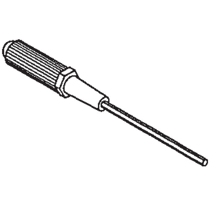 Needle Screw Driver, Pfaff #29-924993-81/450 image # 27151