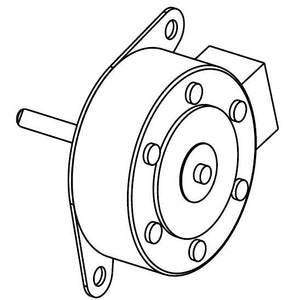 Step Motor, Viking #412993903 image # 28156