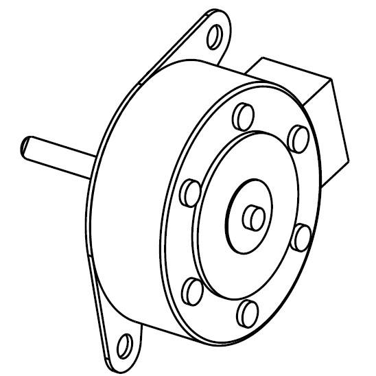 Step Motor, Viking #412993903 image # 28156