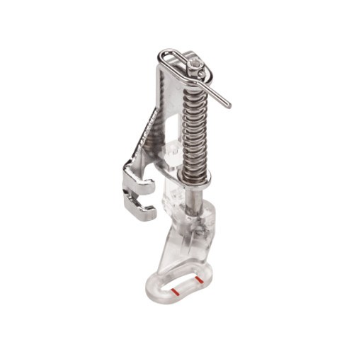 10 Piece Presser Foot Kit, Bernette #5020601417 image # 38495