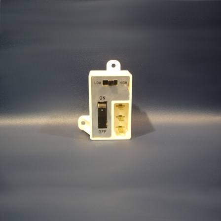 Machine Socket, Janome #686505004 image # 27350