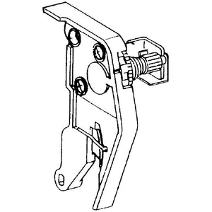 Tension Assembly, Babylock #748501005 image # 28281