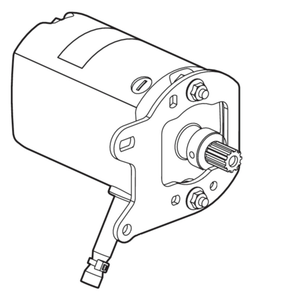 Motor Unit, Janome #799633108