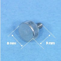 Quilting Bar Screw, Janome #802082006 image # 27517