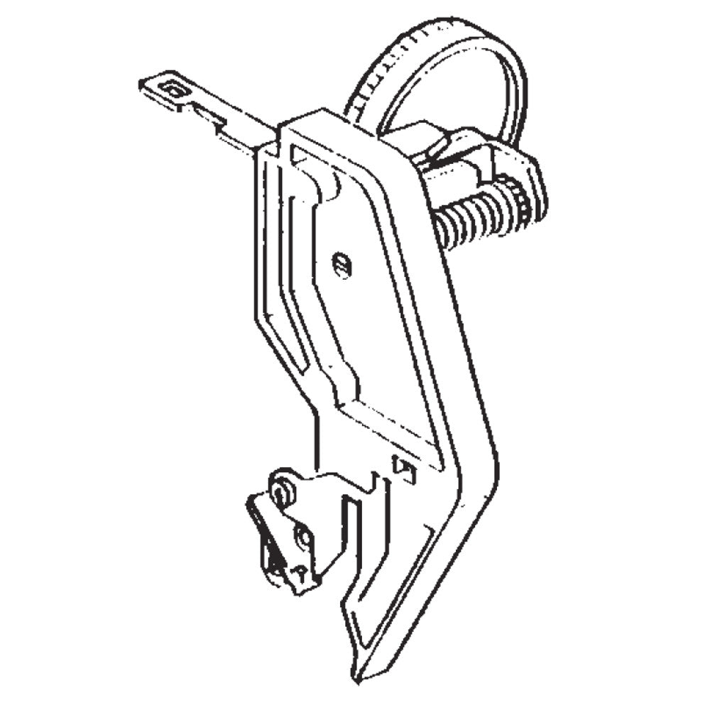 Thread Tension Unit, Janome #840502005 image # 33401