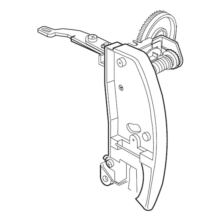 Tension Unit, Janome #853503017 image # 44010