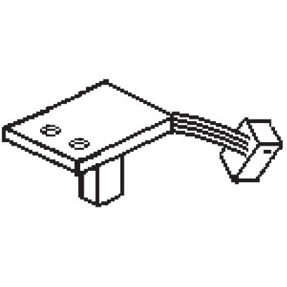 LCD Contrast Volume Harness, Singer #87624 image # 26384