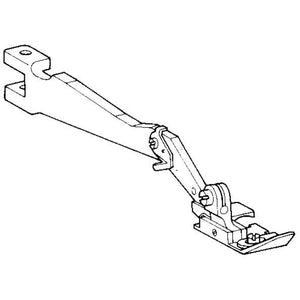 Presser Foot, Juki #B15078160B0 image # 27452