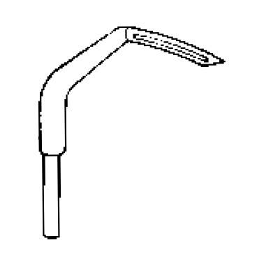 Chain Looper, Juki #B2118-816-000 image # 25373