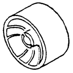 Handwheel, Singer #HP30280-C image # 26045