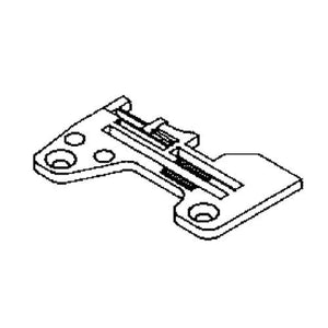 Throat Plate, Juki #R4305-J6D-E00 image # 48794