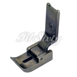 Hinged Welting Foot, Singer #S560 3/16 image # 26089