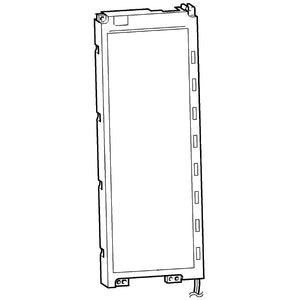 LCD Module Assembly #X81375001 image # 26387