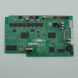 Main PC Board, Brother #XA4306181 image # 27308