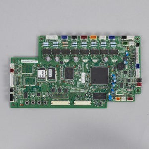 Main PC Board, Babylock #XD0739251 image # 26592