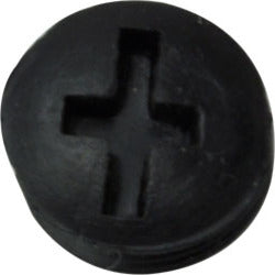 Carbon Brush Cap #YM4012CP image # 25359