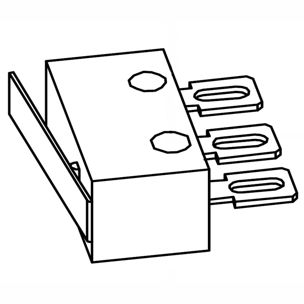 Micro Switch, Juki #HA004200000 image # 32303