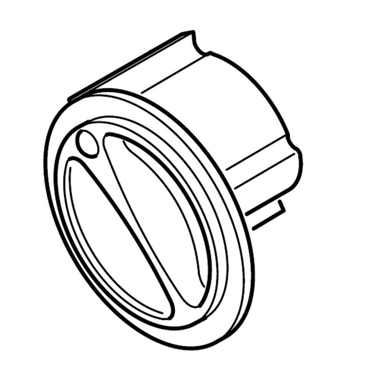 Pressure Regulator Dial, Singer #HP32909 image # 32765