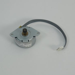 Y Pulse Motor, Brother #XA9683001 image # 28198